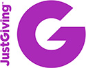 JustGiving Team Page